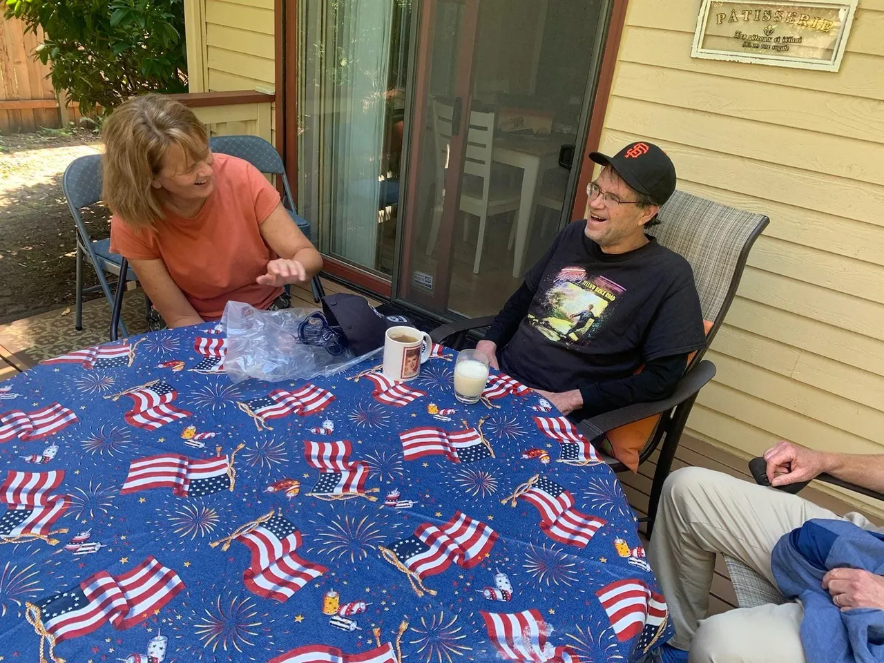 Remembering Jim Caple