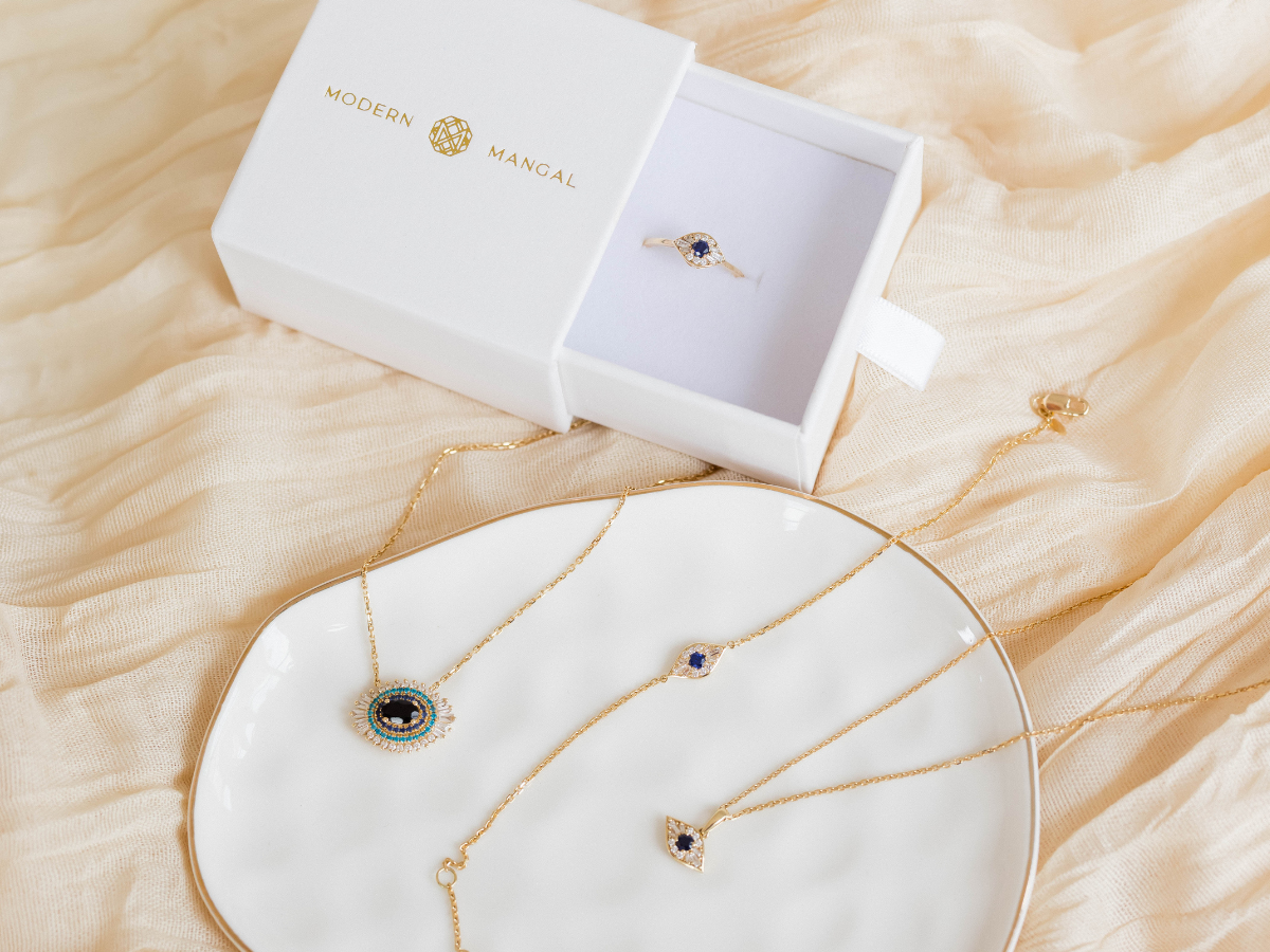 🖼️ Lifestyle Pick — Gift Guide