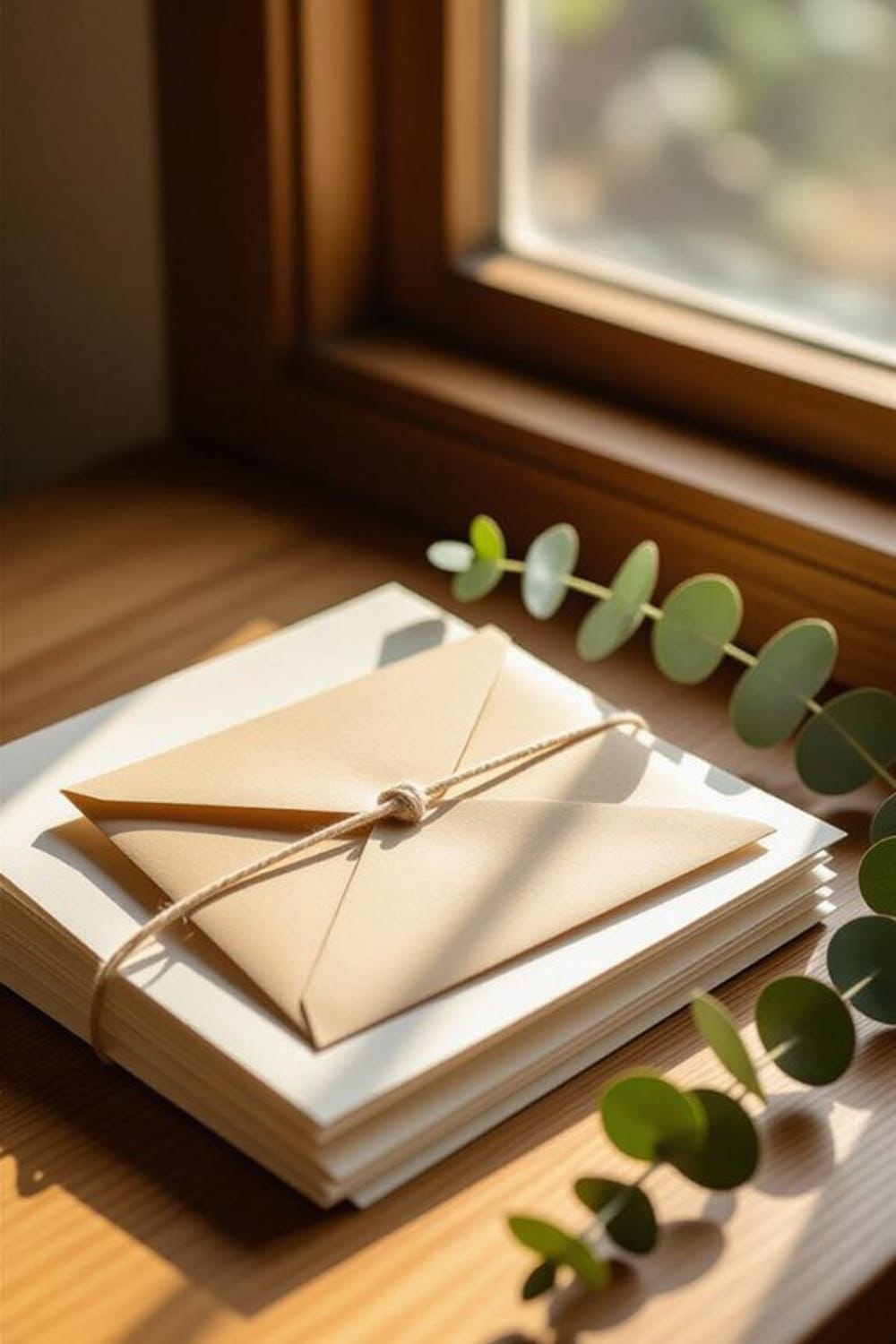 🖼️ Letter Post Subscribe Background