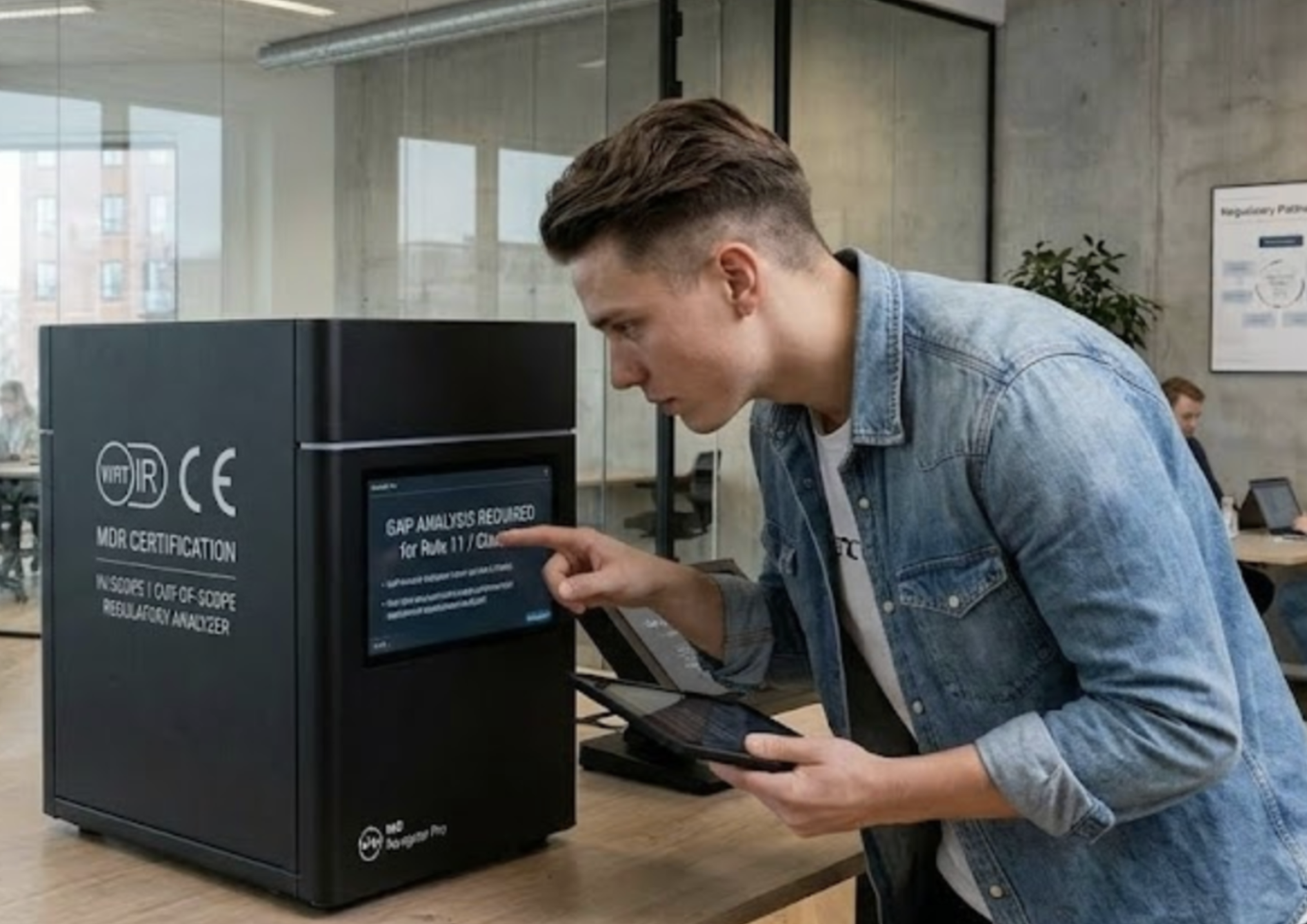 Why the MDR Feels Like a Black Box (And How to Shine a Light In)