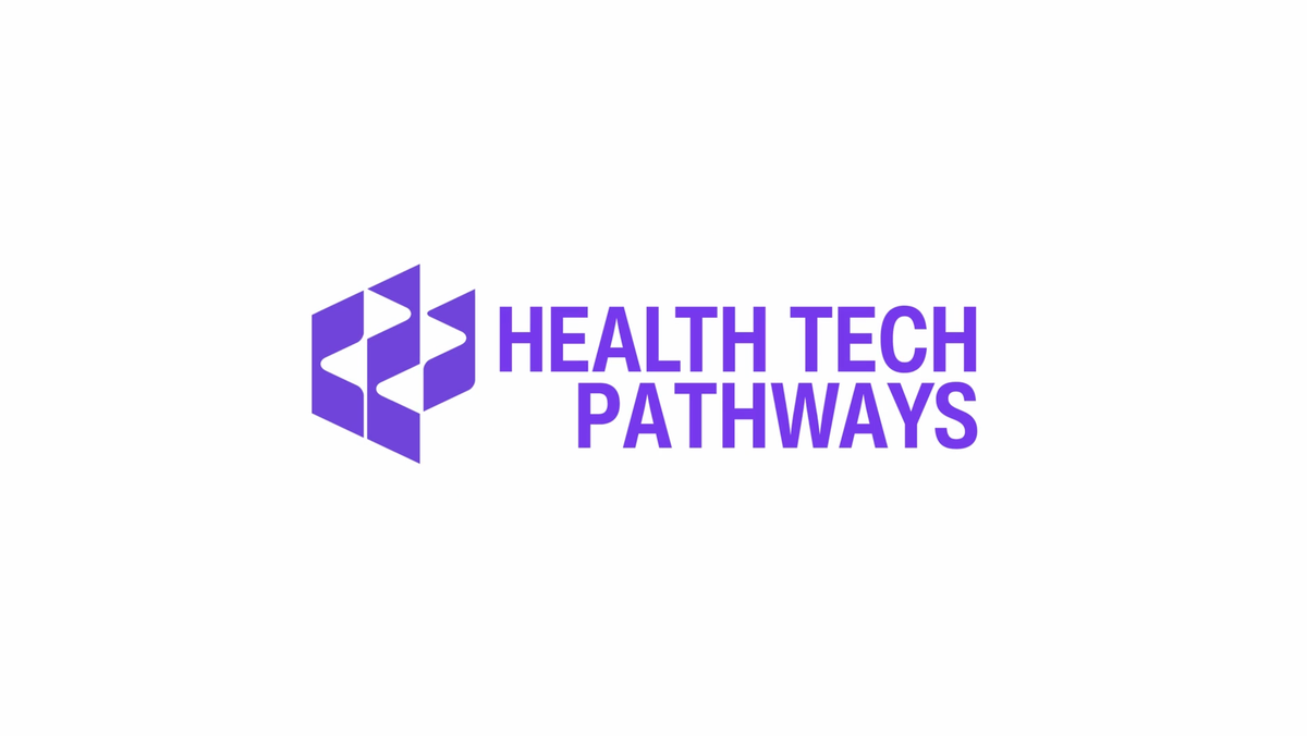 How We Designed Health Tech Pathways