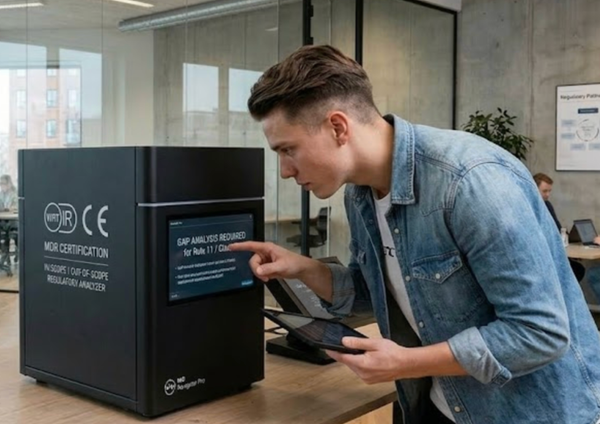 Why the MDR Feels Like a Black Box (And How to Shine a Light In)