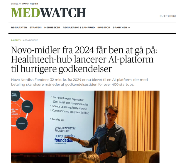 Medwatch
