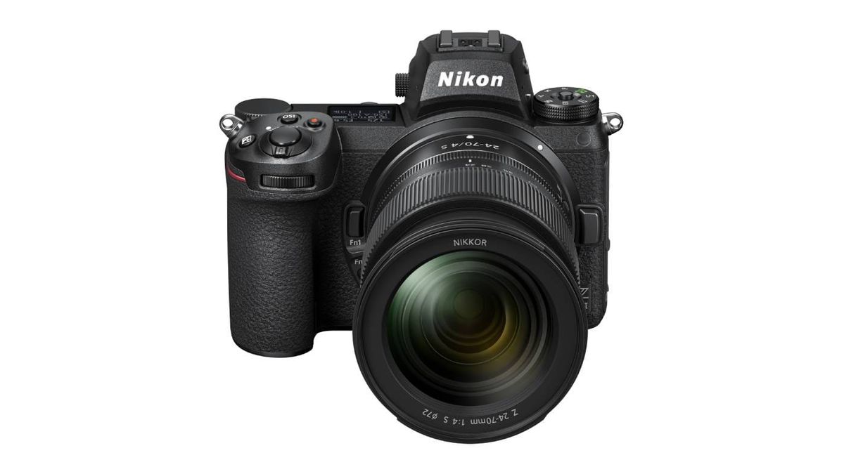 Nikon's Z6 II Just Hit Its Lowest Price Ever — Here's Why It Still Holds Up for Filmmakers