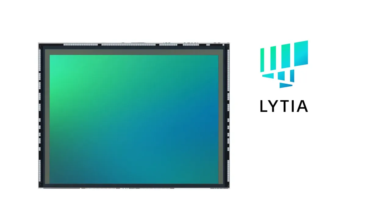Sony's New Sensor Could Push Smartphone Filmmaking Closer to a Real Camera