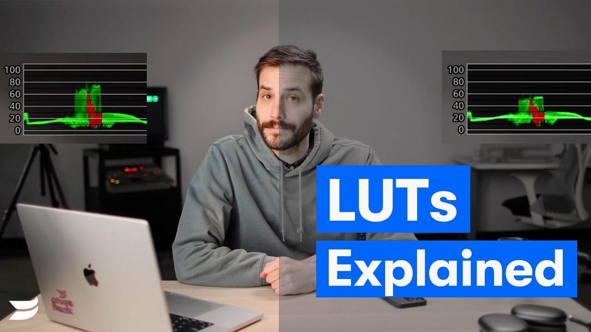 What is a LUT and How Do You Use One?