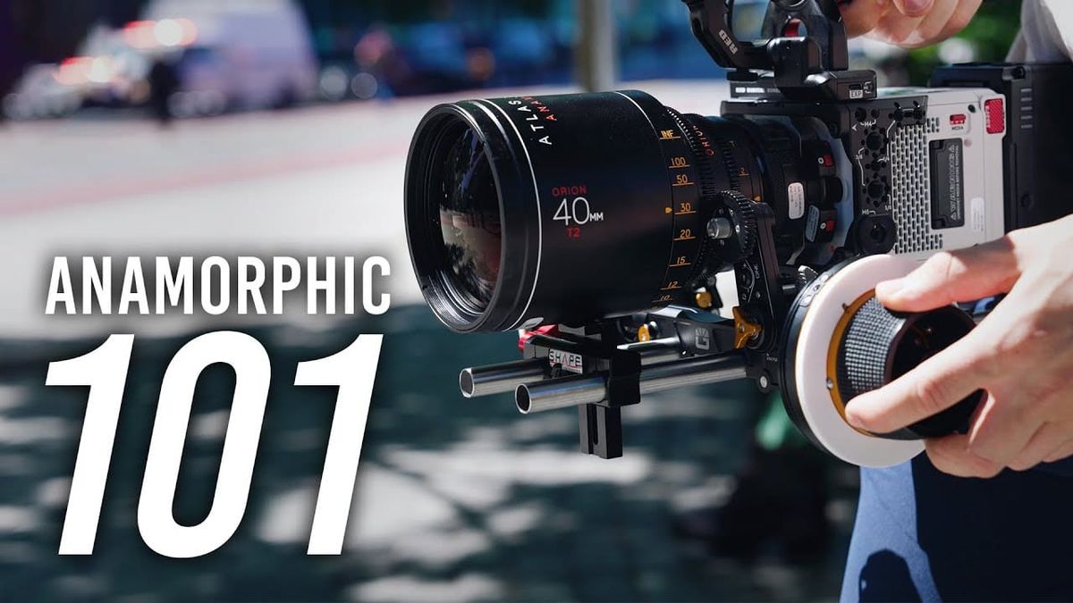 What is Anamorphic and Is It Worth the Hassle?