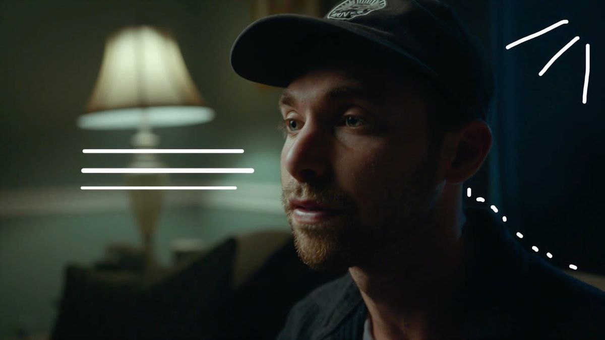 How to Light a Scene With One Light