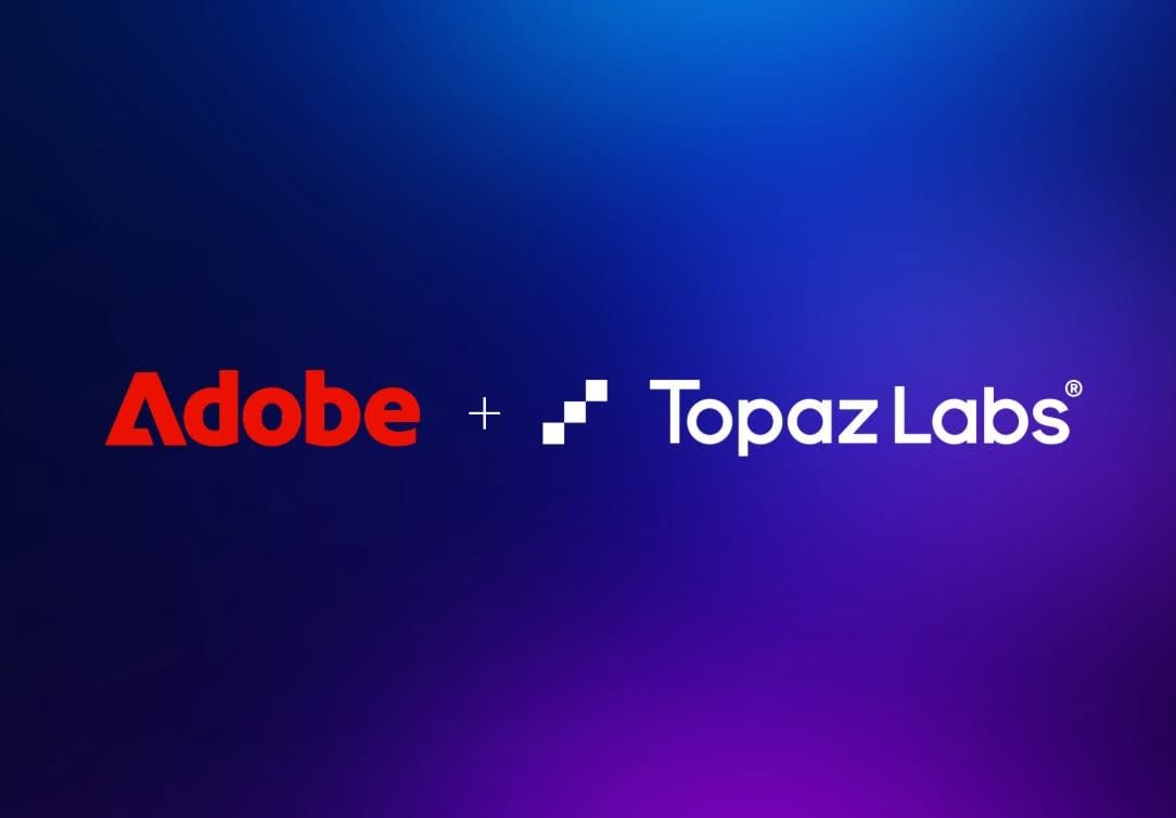 Adobe Is Acquiring Topaz Labs — Here's What That Means for Your Editing Toolkit