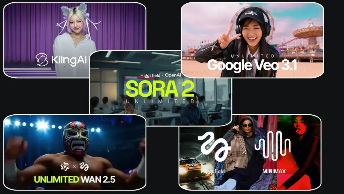 The AI Video App Landscape, Decoded: Who Actually Builds the Models You're Using