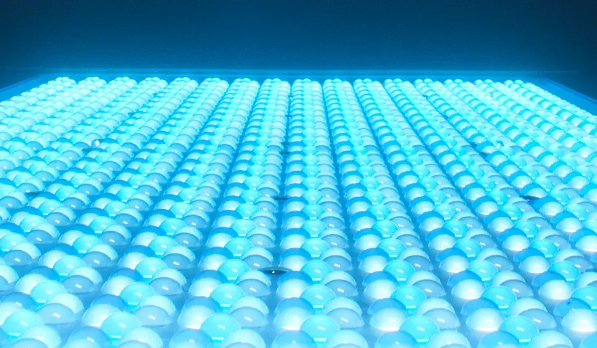 Could This Slim Godox Panel Replace Your COB Light?