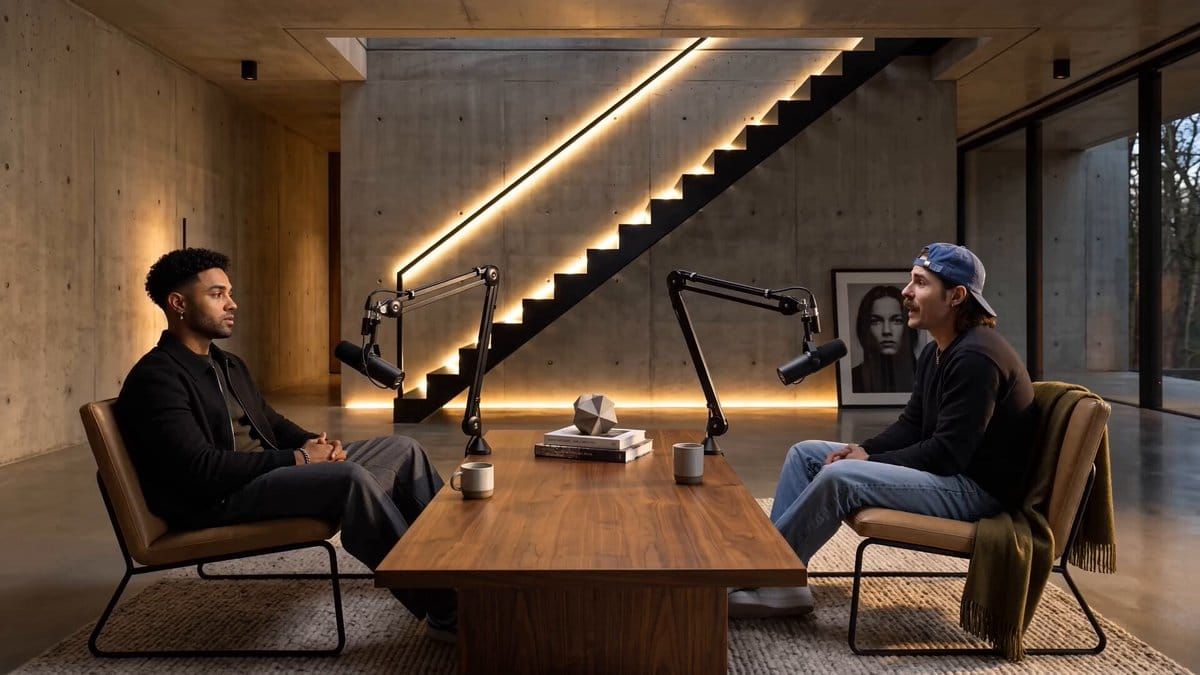 HeyGen's Video Podcast Can Turn a PDF Into a Full Show in Minutes