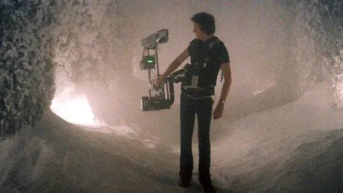 The Steadicam Changed Cinema Forever. A New Film Is Finally Capturing the Man Behind It.