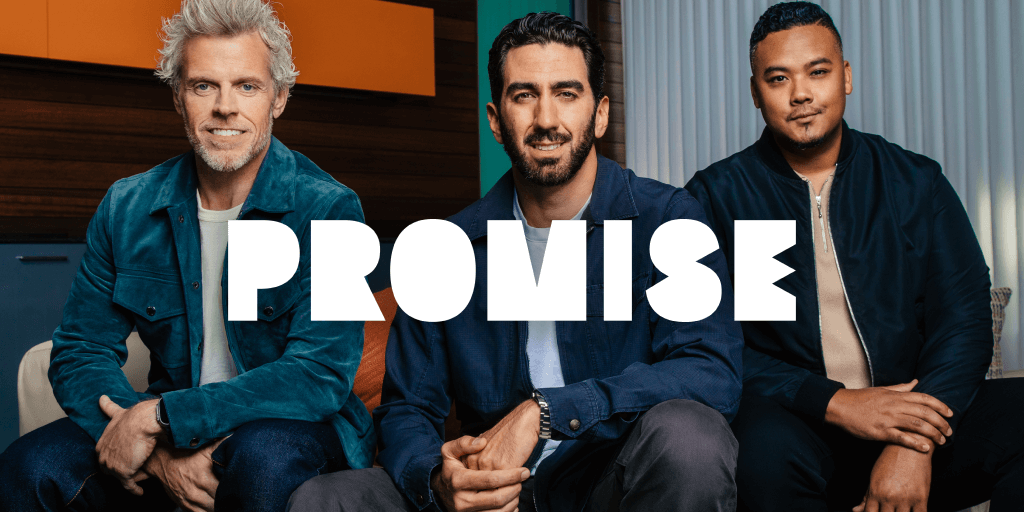 Promise Leads a Group of Companies Disney Is Backing to Prepare for the AI Filmmaking Revolution