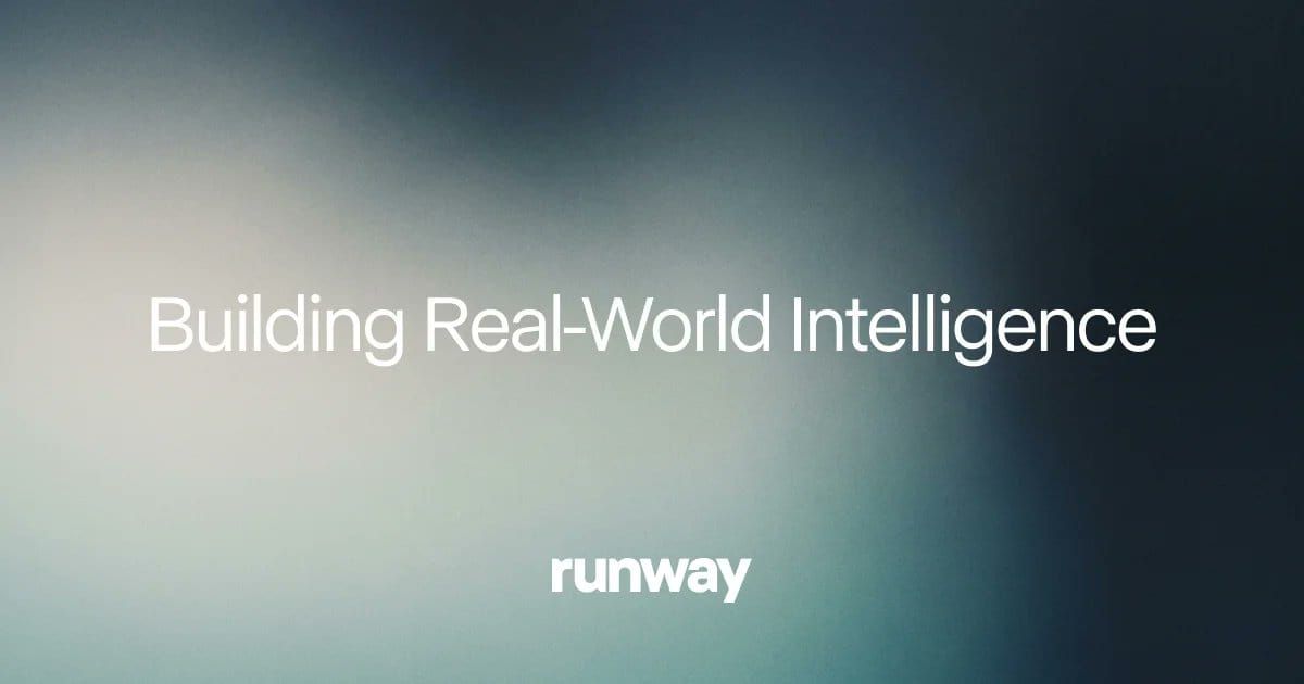 After 8 Years, Runway Finally Has runway.com