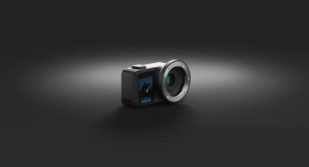 GoPro Stock Falls Below $1, Triggering NASDAQ Compliance Warning
