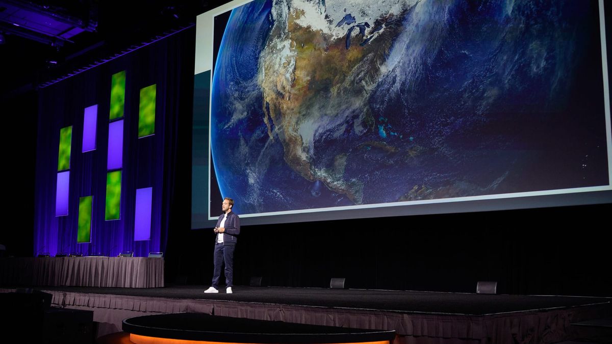 NVIDIA's Synthetic Video Detector Is the Media Authentication Tool the Industry Has Been Waiting For