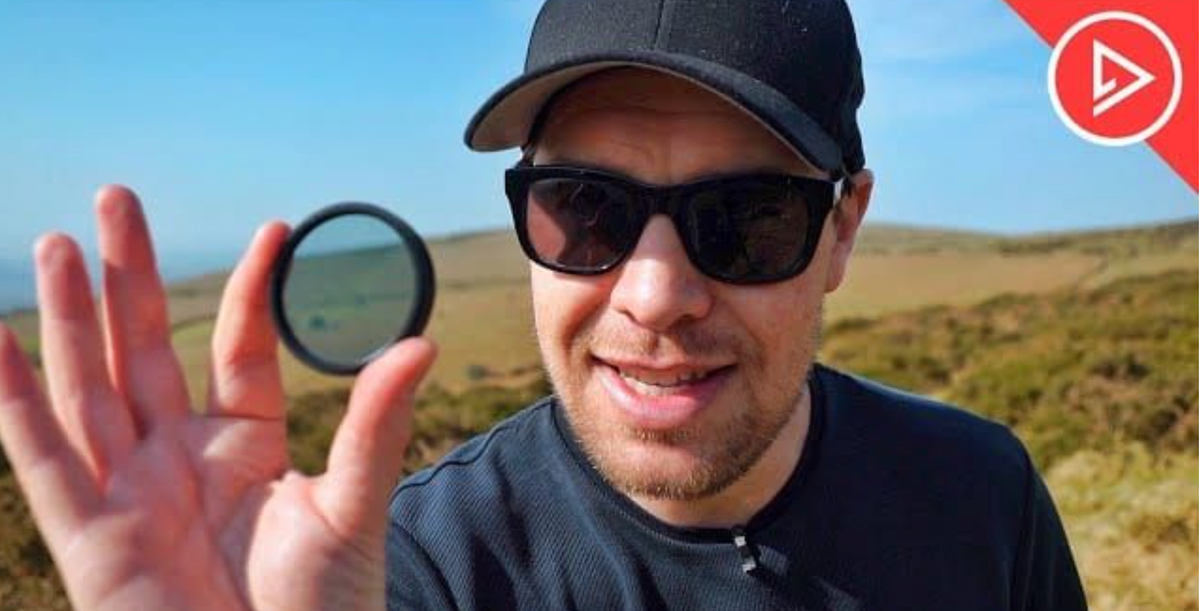 What is a Neutral Density Filter and When Should You Use One?
