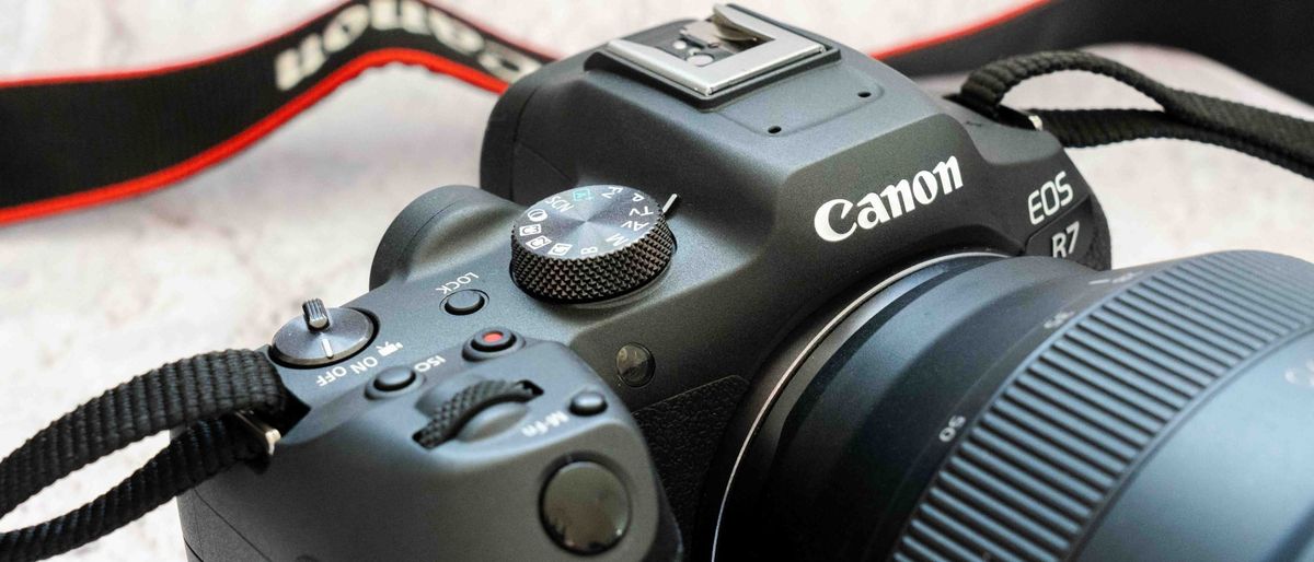 A New Canon Camera Registration Suggests the R7 Mark II Might Actually Be Coming in 2026