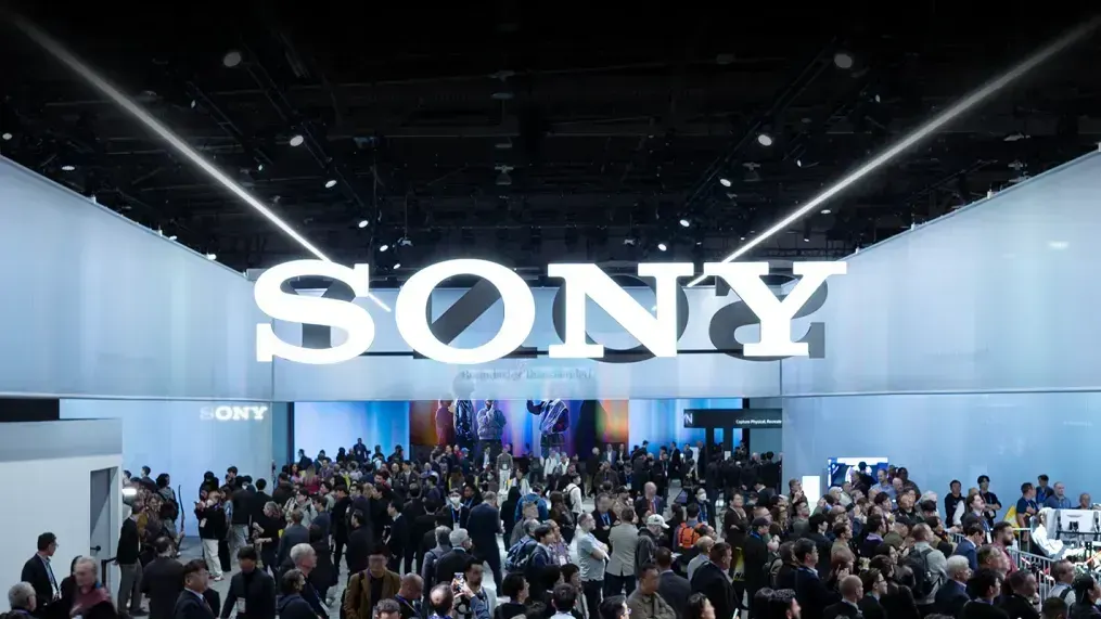 Sony Is Reportedly Trying to Buy Tamron — and Cameras May Not Be the Real Reason