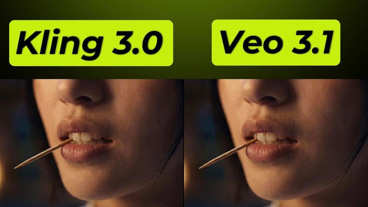 Kling vs Veo 3.1: Which AI Video Model Should You Actually Be Using?