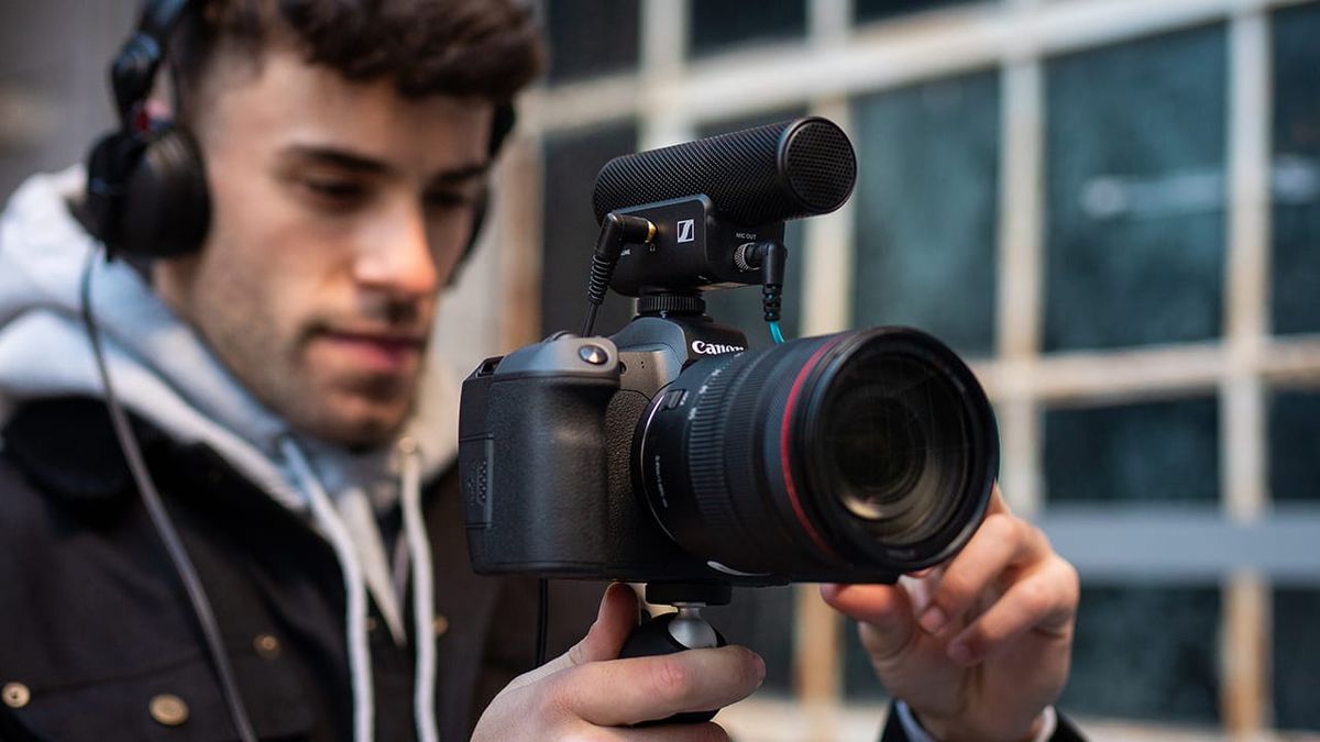 Best Shotgun Mics for Run-and-Gun Video Production