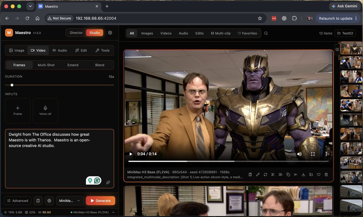 MiniMax Open-Sourced H3 for Local AI Video, but Not Everyone Can Actually Use It