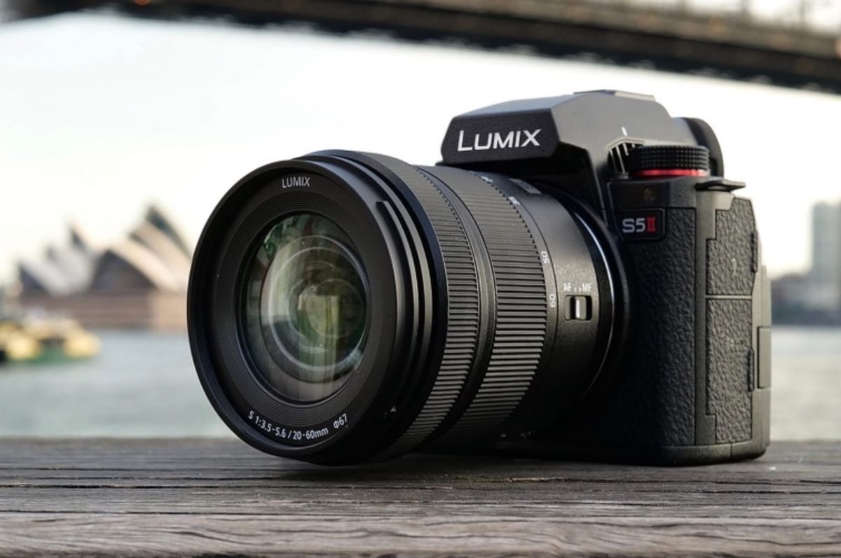 Sony FX5 vs. Panasonic S1 II: Is Cinema-First Worth $1,700 More?