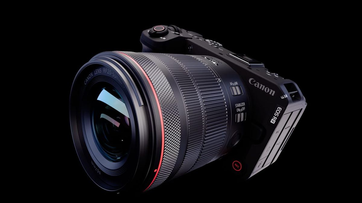 Fewer Units, Higher Prices: What Canon's Earnings Say About Where Cameras Are Headed