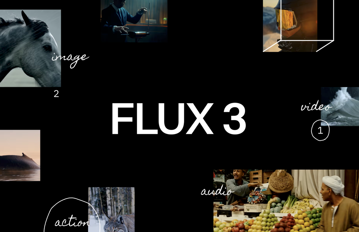 Black Forest Labs Enters the AI Video Race With FLUX 3, But Can it Actually Challenge the Top Models?