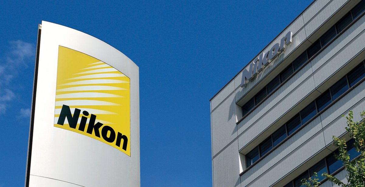 While Every Other Camera Maker Grew, Nikon Fell in Units, Revenue, and Profit at Once