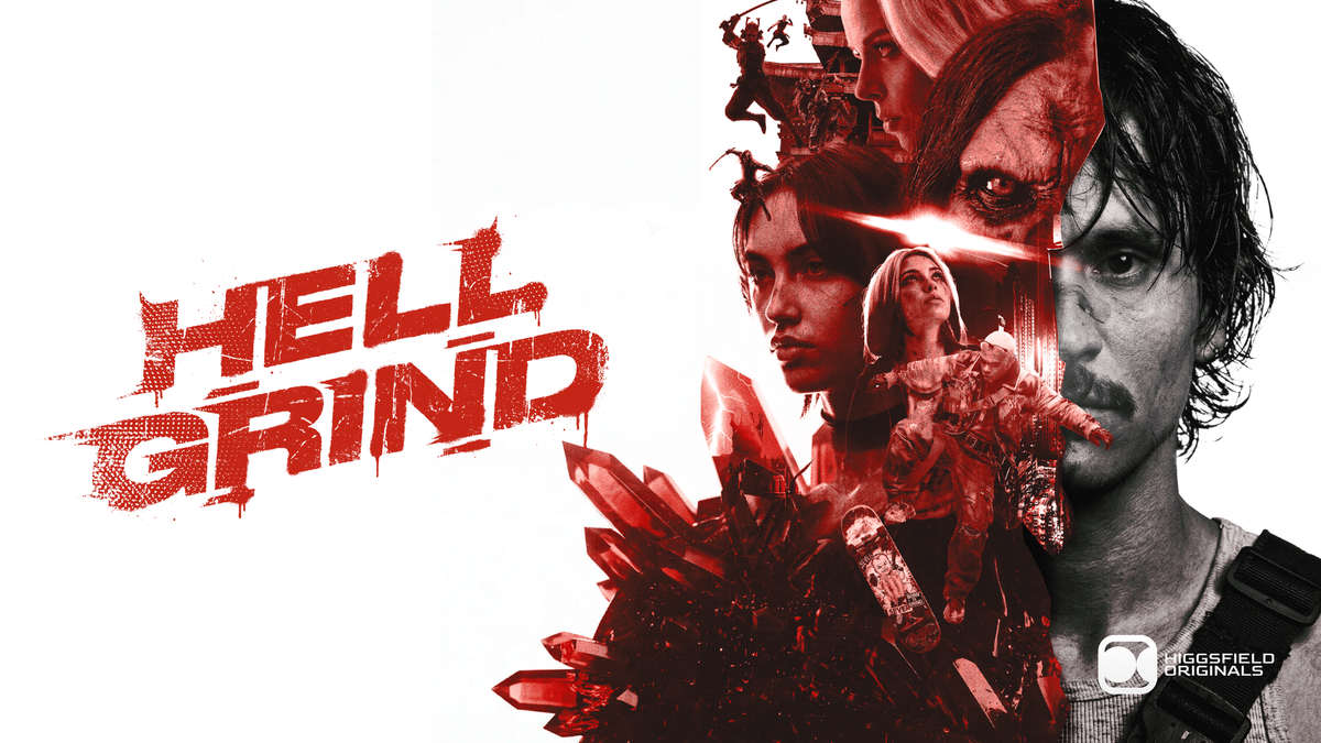 Higgsfield Just Open-Sourced Its $500K AI Feature Film, Prompts and All