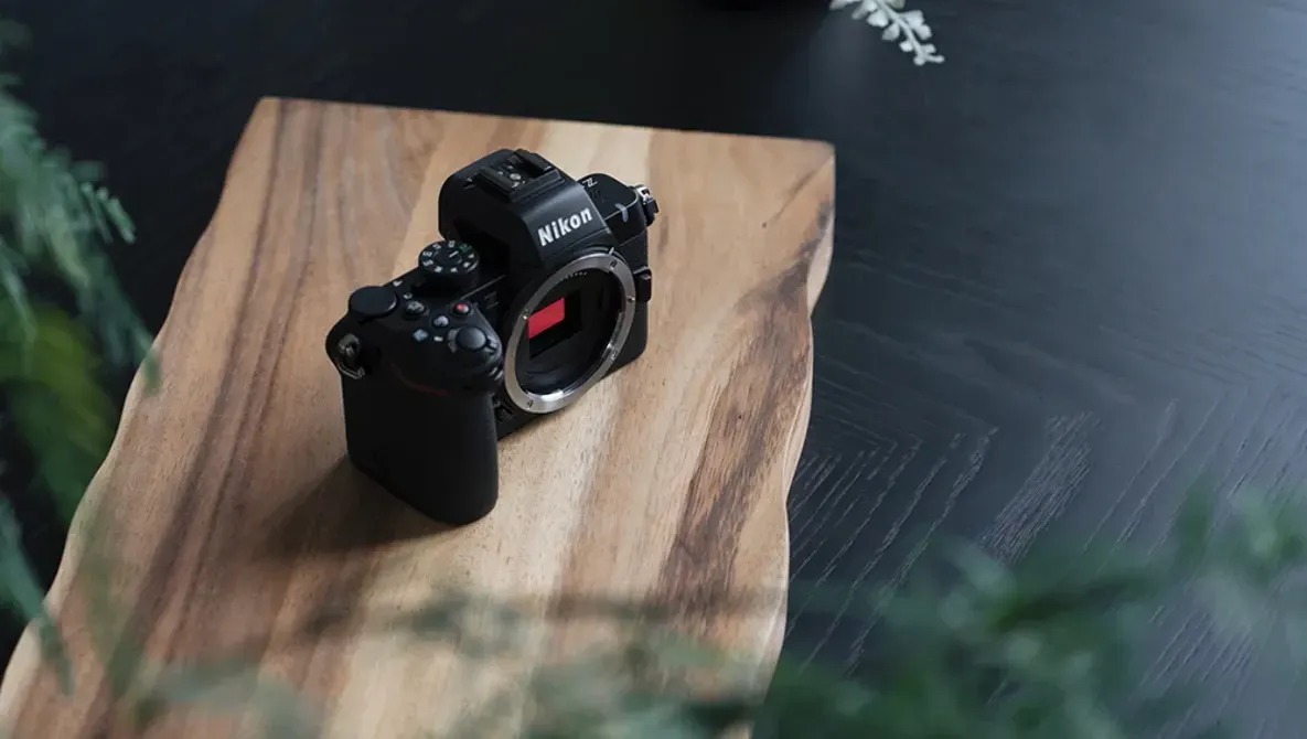 Apple Just Accidentally Confirmed Nikon's Next Camera