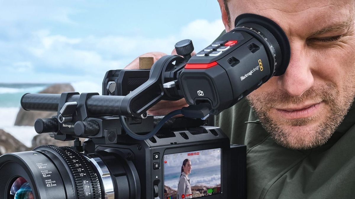Autofocus vs. RAW: The Real Tradeoff Between the FX5 and PYXIS 6K