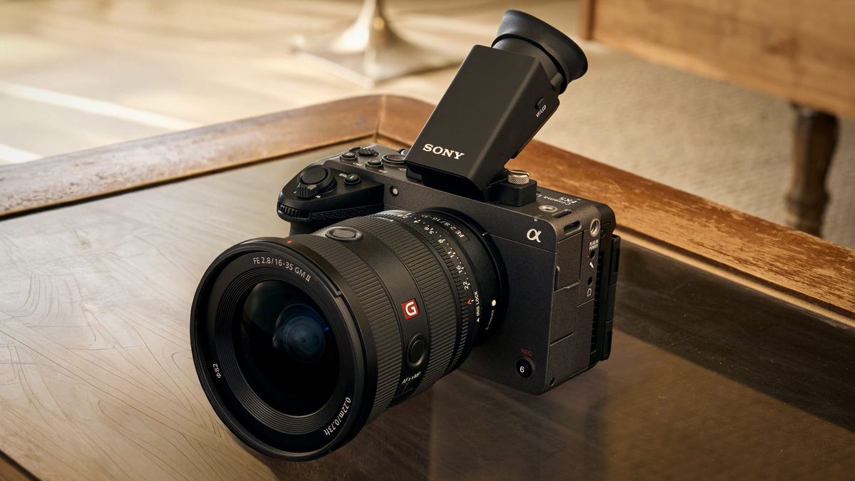 The Best Cards for the Sony FX5, and the One Certification That Actually Matters