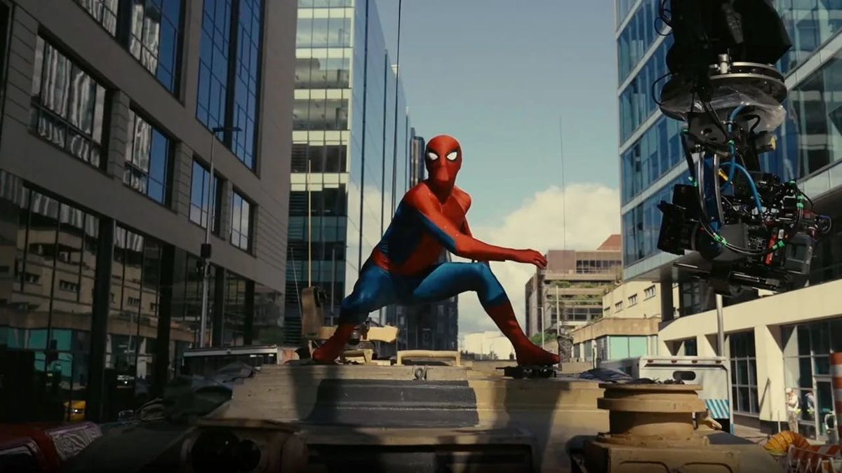 What Spider-Man: Brand New Day's Record Run Signals for the Industry