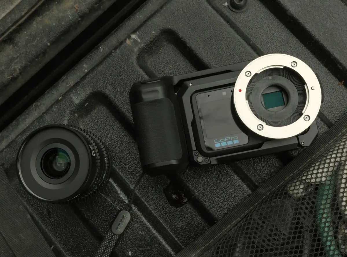 "A Thrilling Oddity": How the Trade Is Reacting to the Mission 1 Pro ILS
