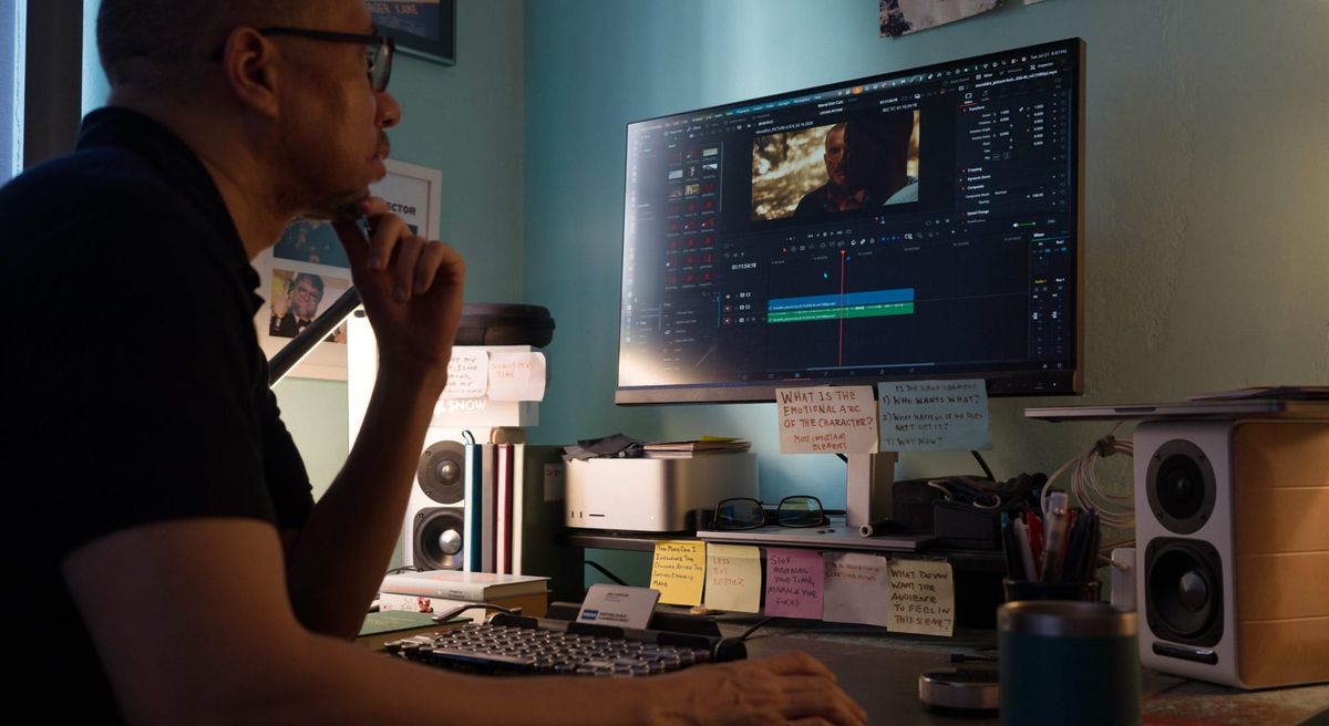 How to Connect Claude to DaVinci Resolve (No Coding Required)