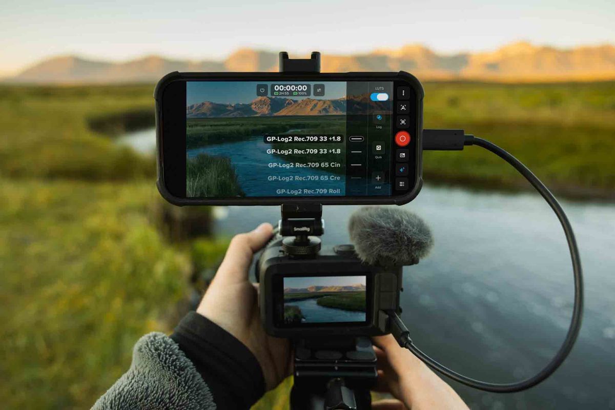 Why Your GoPro's '24fps' Is Actually 23.976, and How to Fix It