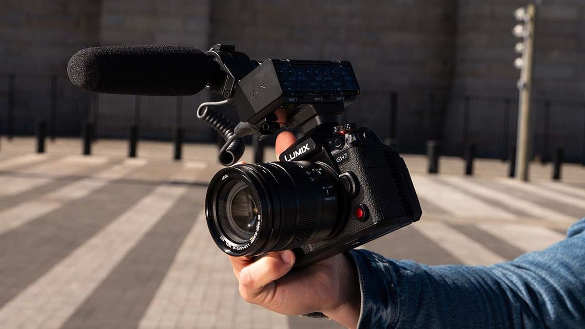GoPro Mission 1 Pro ILS vs. Panasonic GH7: Which MFT System Actually Wins