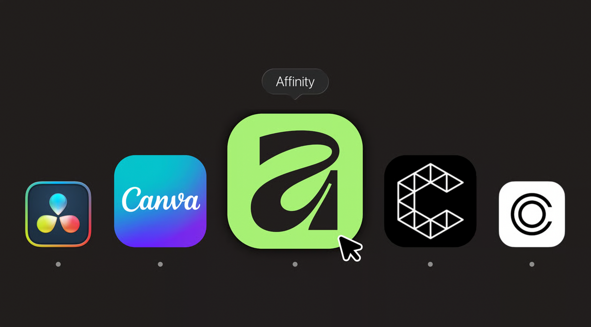 Affinity 3.3's Free RAW Engine Is a Real Option for Productions Without a Photoshop Budget
