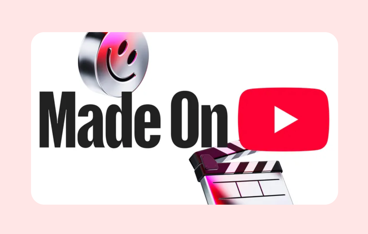 YouTube's Biggest Creator Updates, From Voice Protection to Edit Testing