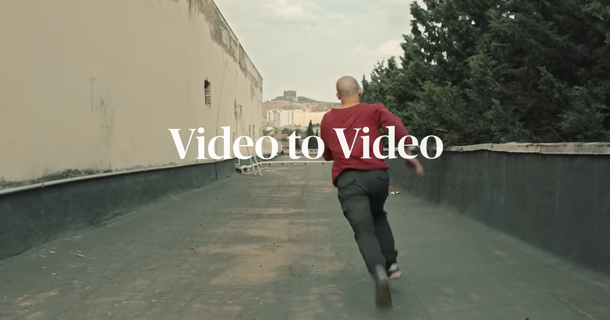 What Is Video-to-Video AI, and How Is It Different From Text-to-Video?
