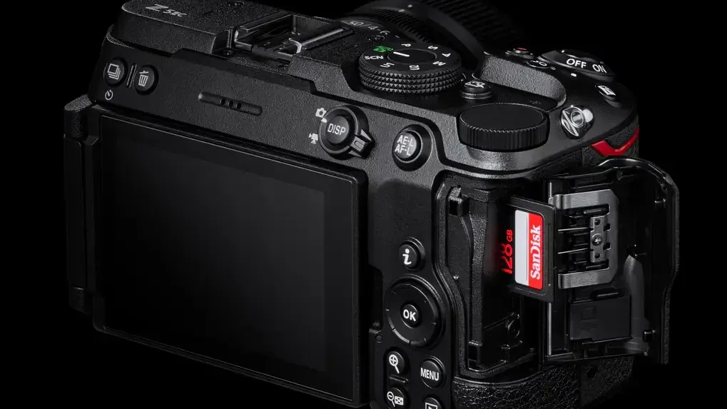 The Best Memory Cards for the Nikon Z5 IIC's RAW Video