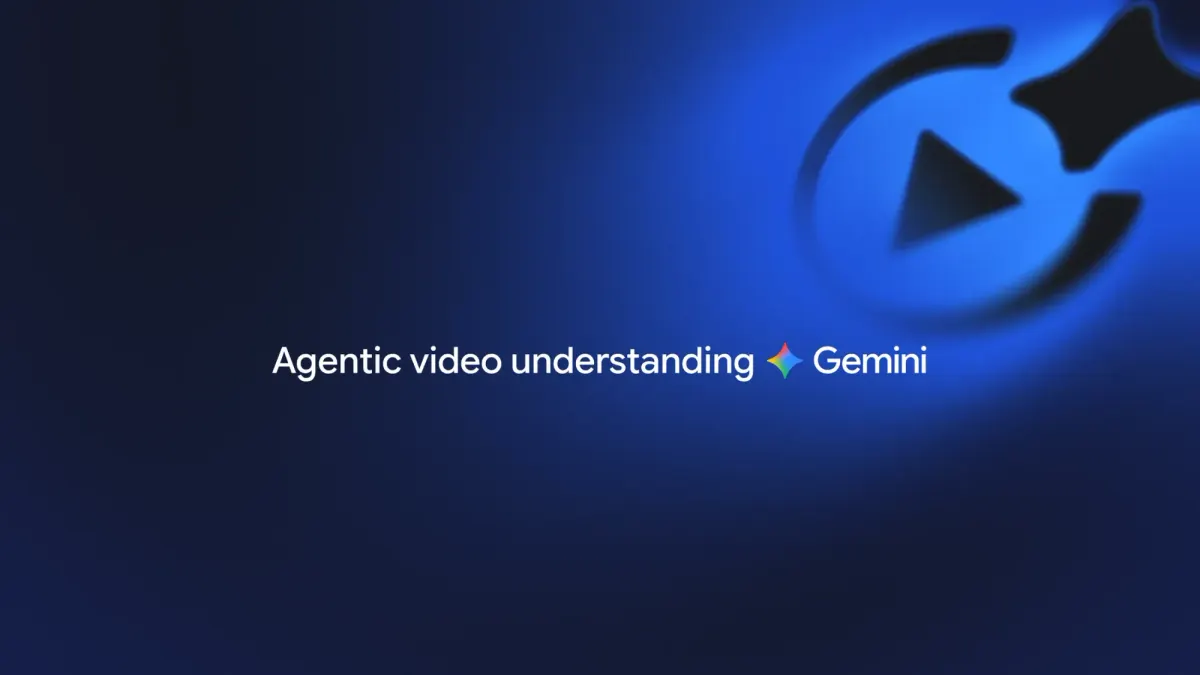 Gemini Can Now Search Through Video Instead of Just Watching It