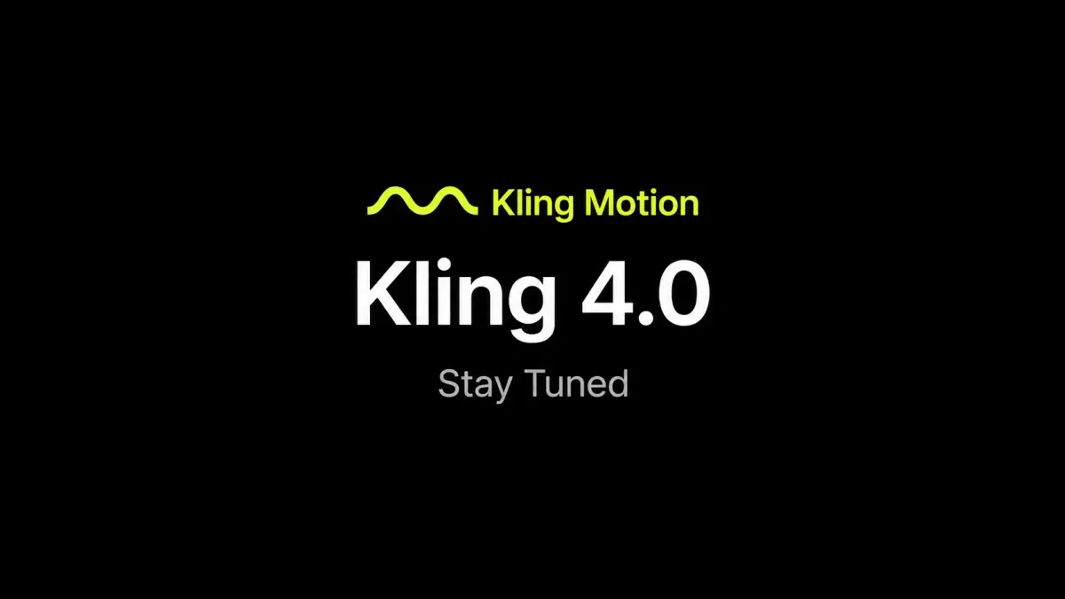 Kling 4.0 Leak Points to 2-Minute AI Videos and 10-Keyframe Control