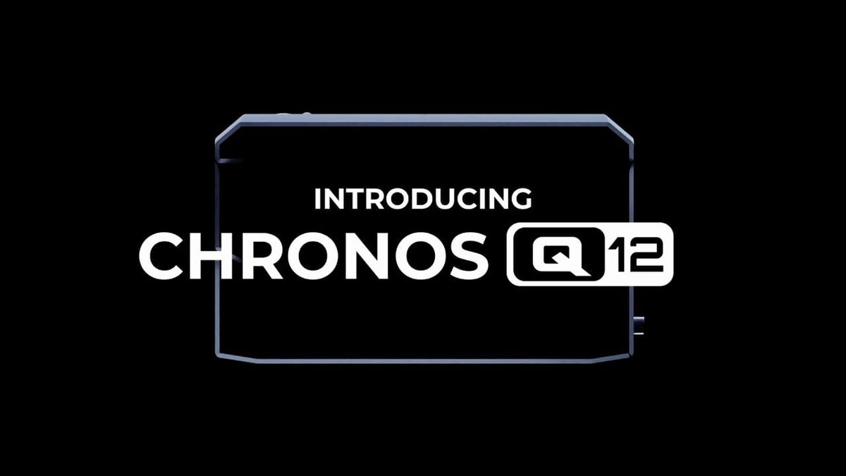 A Phantom Alternative for Under $20K? Meet the Chronos Q12