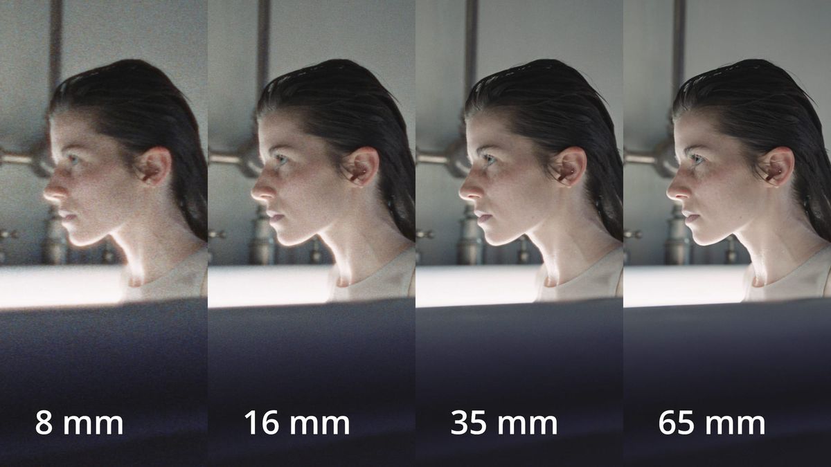 ARRI Film Lab 1.5 Is a Free Update With New Film Formats, Halation Controls, and 4x Speed