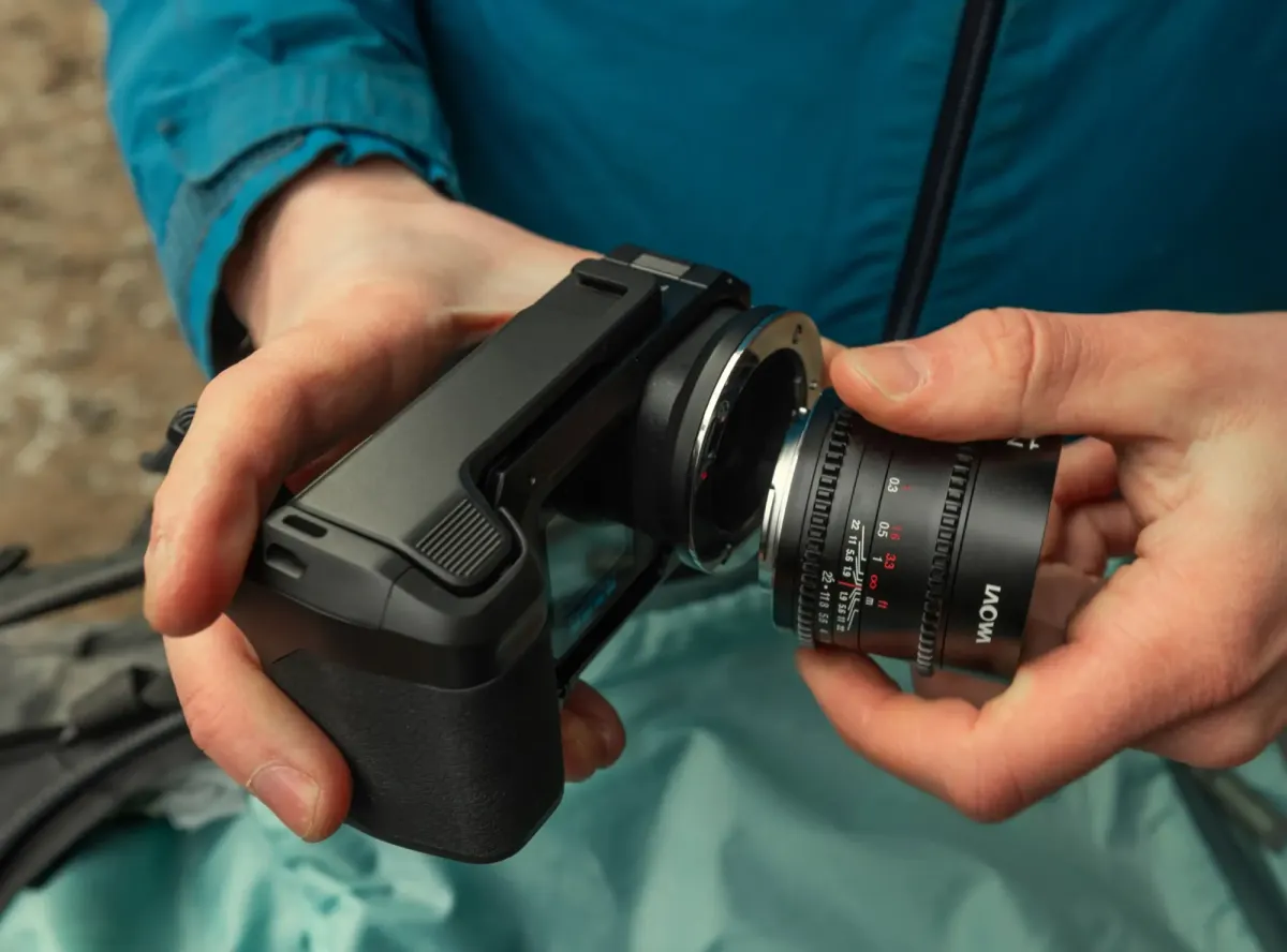 The GoPro That Thinks It’s a Cinema Camera Is Now One of TIME’s Best Inventions of 2026