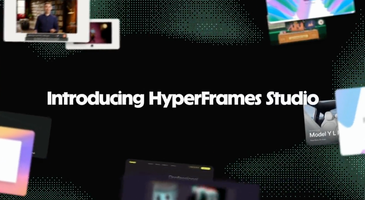 What Is HTML-to-Video, and Why Are AI Agents Using It?